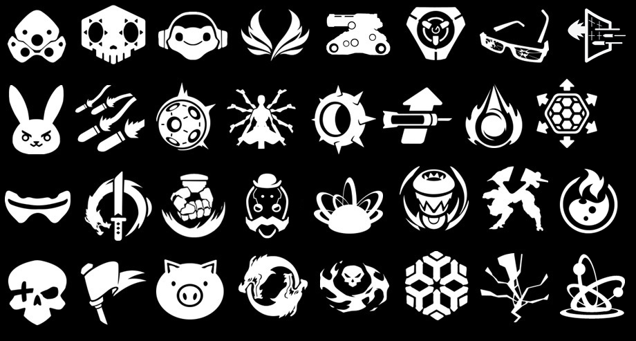920x493 Overwatch Click The Ultimate Ability Icons Quiz
