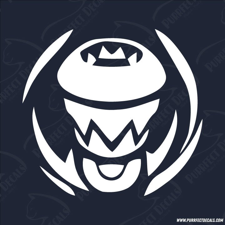 720x720 Overwatch Orisa Ultimate Icon