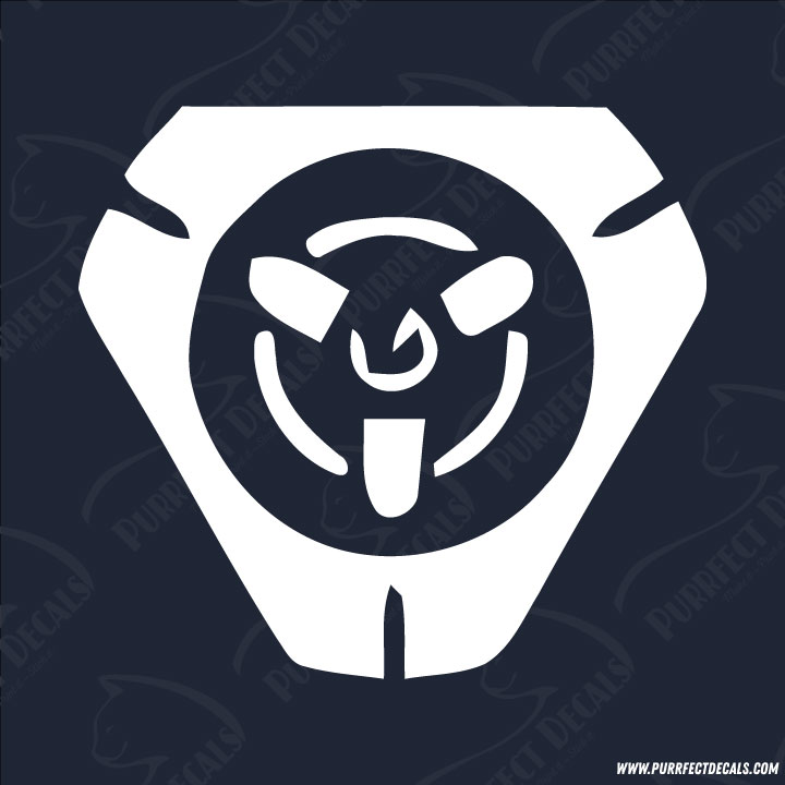 720x720 Overwatch Tracer Ultimate Icon