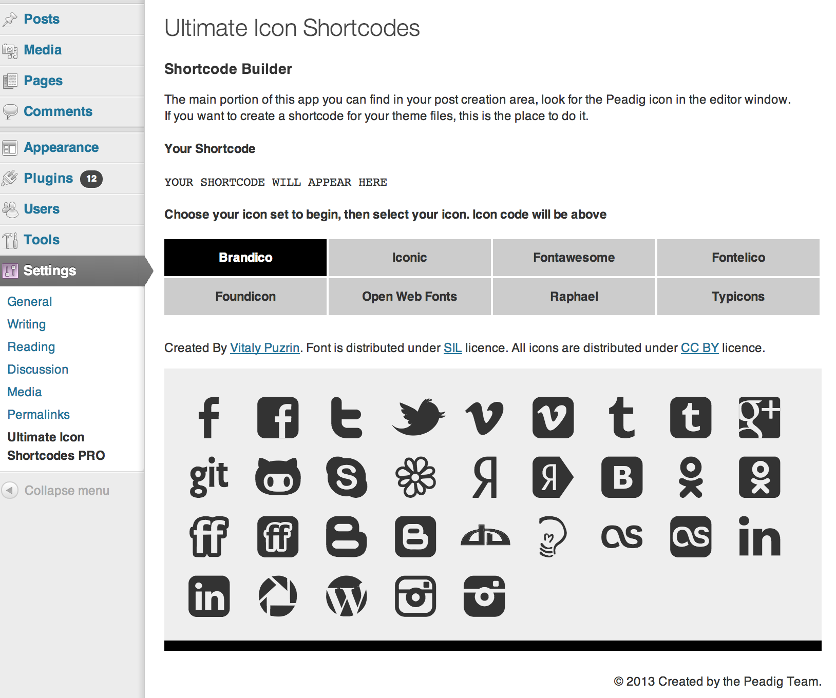 1628x1360 Ultimate Icon Shortcodes Pro Peadig