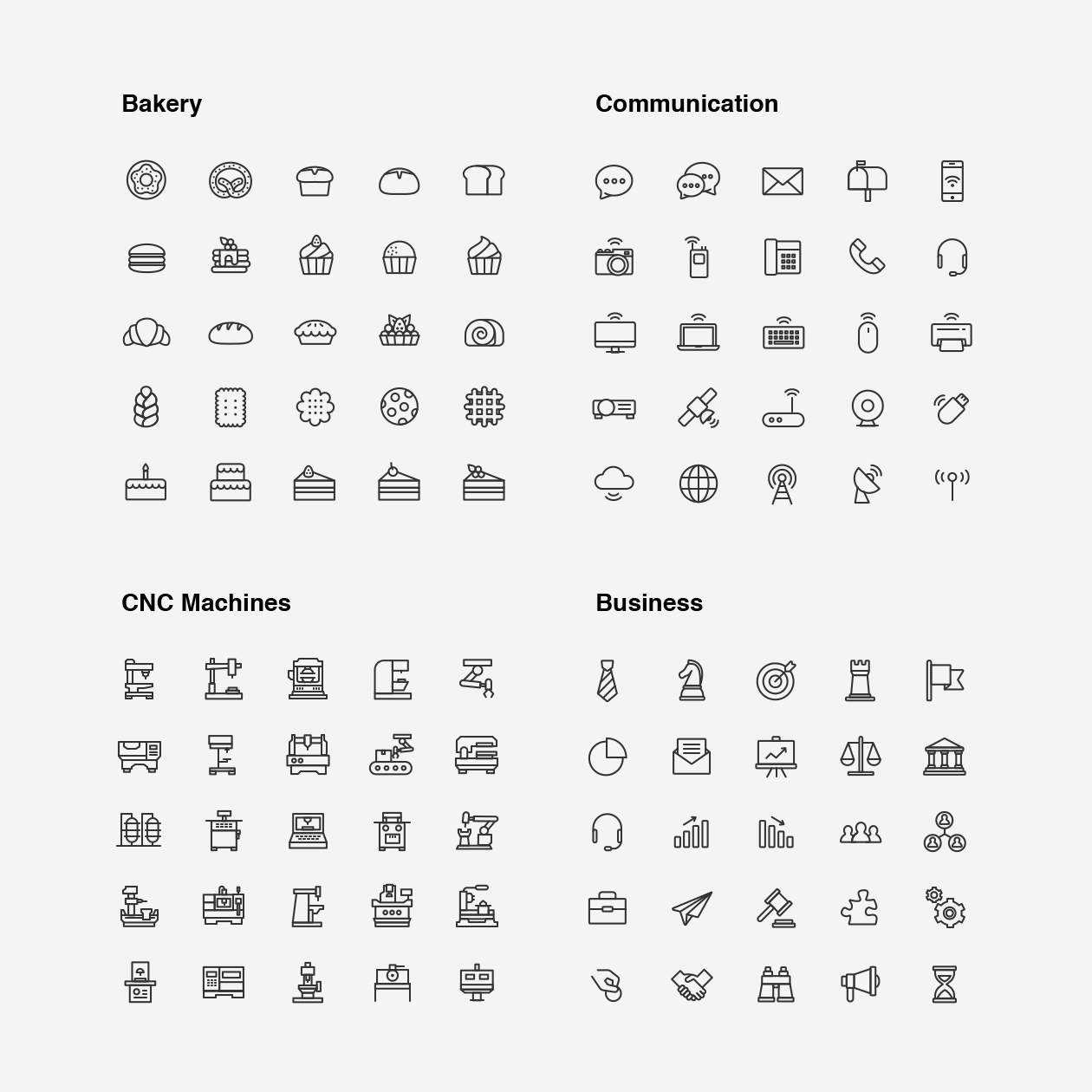 1260x1260 Ultimate Icons Growing Pack