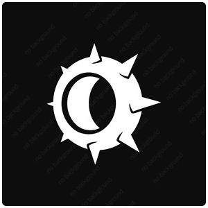 300x300 Junkrat Rip Tire Overwatch Ultimate Icon Spray Decals Stickers