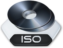 246x189 Ultra Iso Free Icon Download