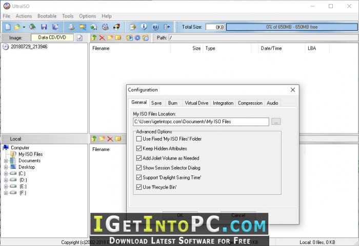 700x481 Ultraiso Premium Edition Free Download