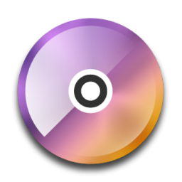 256x256 Ultraiso Icon Software Iconset Hopstarter