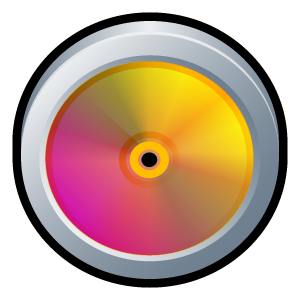 300x300 Ultraiso Icon