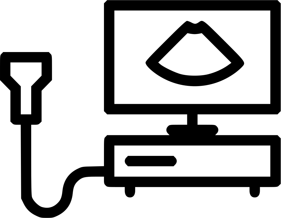 981x762 Ultrasound Png Icon Free Download