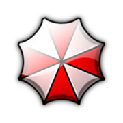 180x180 Umbrella Corp Logo
