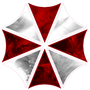 300x300 Umbrella Corporation Dock Icon