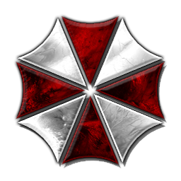 256x256 Umbrella Corporation