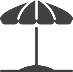 Umbrella Icon