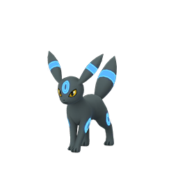 256x256 Umbreon Go Wiki Fandom Powered