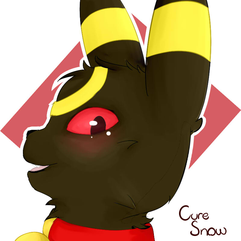 800x800 Umbreon Icon