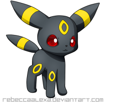 230x207 Umbreon Icon
