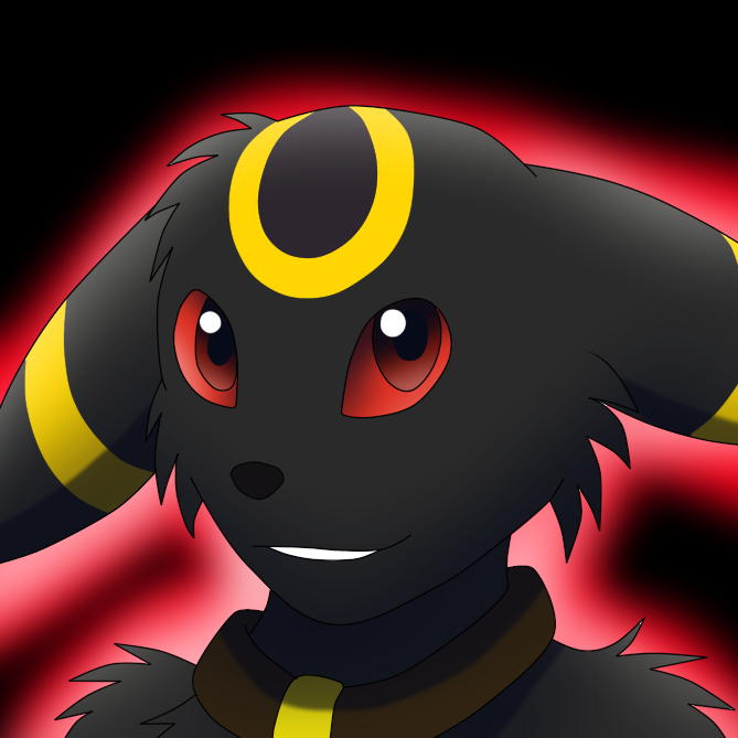 669x669 Umbreon Icon