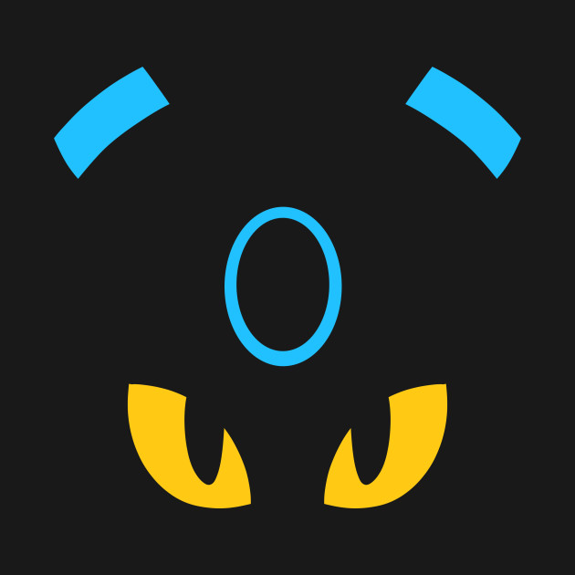 630x630 Umbreon Shiny