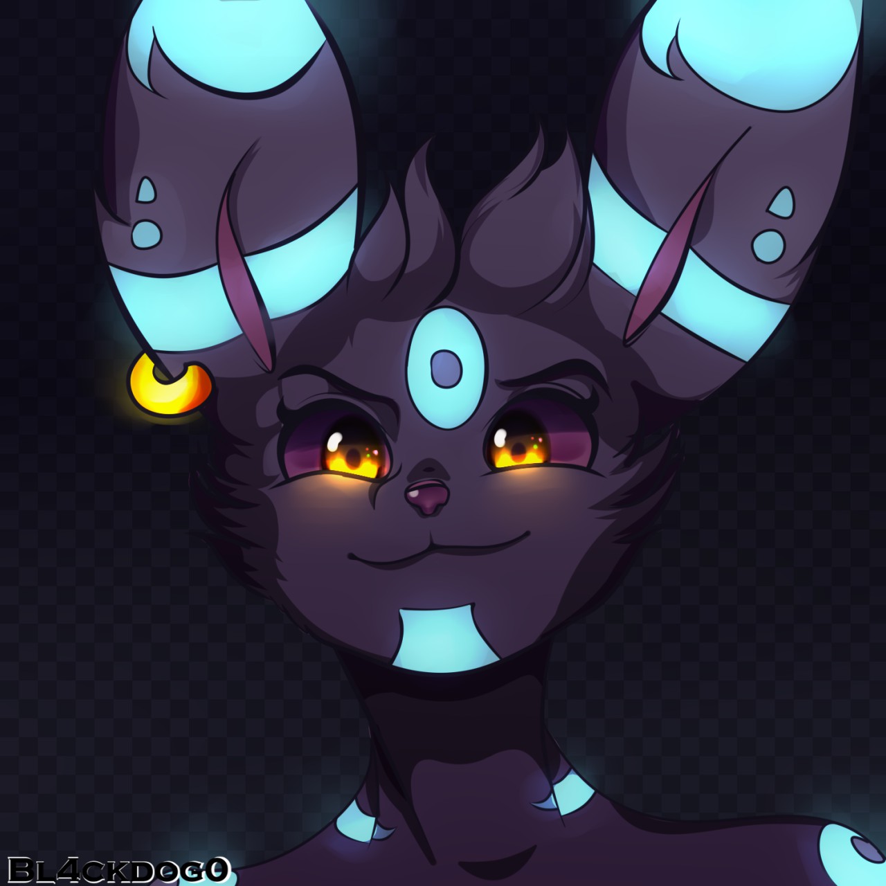 1280x1280 Ethan Umbreonicon!!