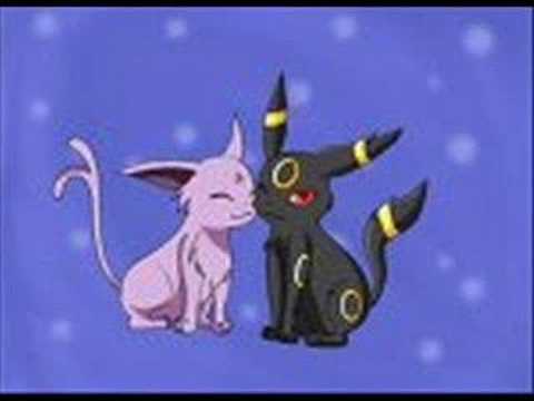 480x360 Cute Espeon And Umbreon Icon