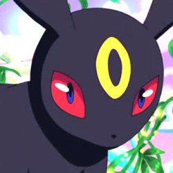 250x250 Umbreon Icons Tumblr