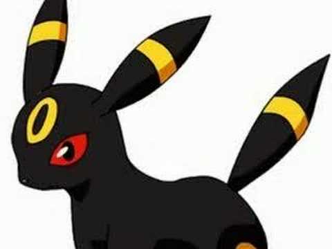 480x360 My Umbreon Icon For December!!