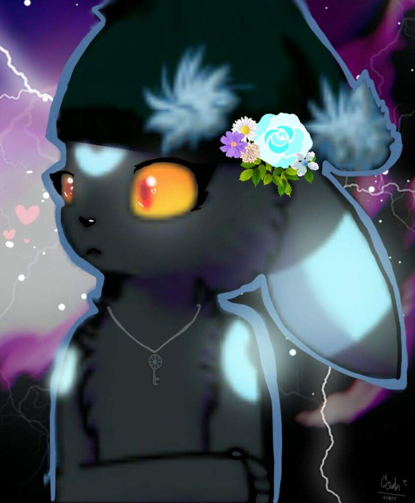 845x1024 New Umbreon Icon Amino