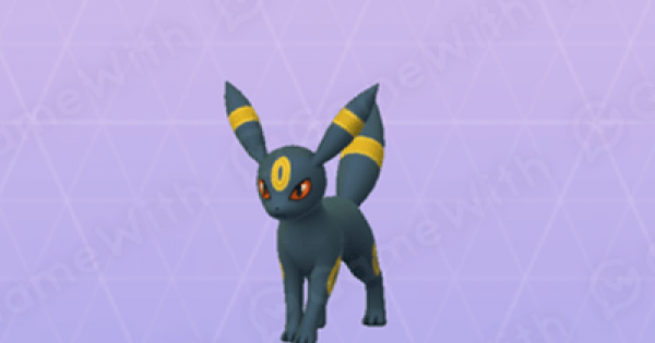 600x315 Pokemon Go Umbreon