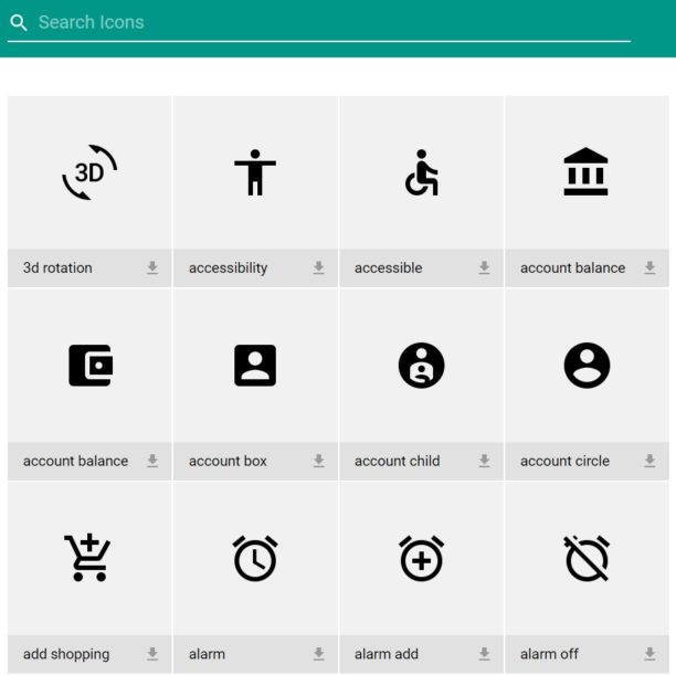 Material Ui Outils Pratiques Pour Trouver Une Couleur Ou Un 612x611 Material Ui Outils Pratiques Pour Trouver Une Couleur Ou Un