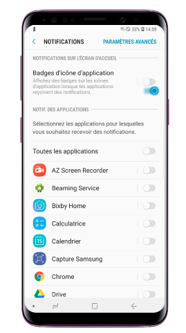 Pourquoi Les Badges D'application N'apparaissent Ils Pas 269x480 Pourquoi Les Badges D'application N'apparaissent Ils Pas