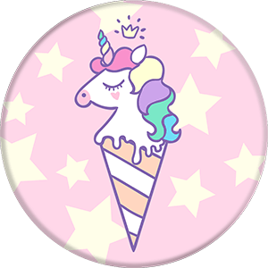 Unicone Bubblegum Popsocket Spoiled Rotten Boutique 300x300 Unicone Bubblegum Popsocket Spoiled Rotten Boutique