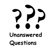 Unanswered Questions Icon at Vectorified.com | Collection of Unanswered ...