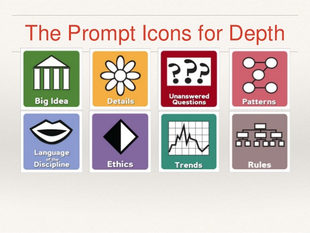 638x479 Depth And Complexity Workshop