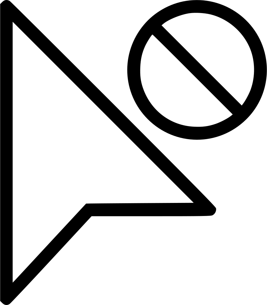 858x980 Unavailable Png Icon Free Download