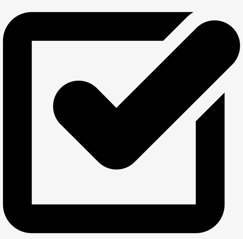 820x808 Checked Box Comments