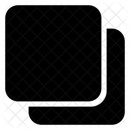 256x256 Uncheck All Icon Of Glyph Style