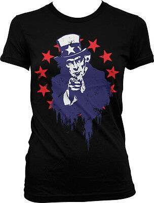 304x400 Uncle Sam Patriotic Icon Americana Of July Independence Day