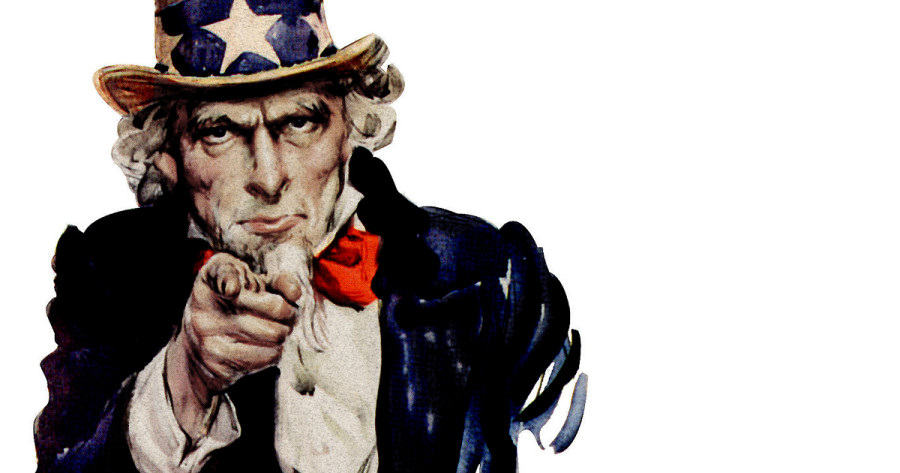 900x473 How Uncle Sam Became An American Icon