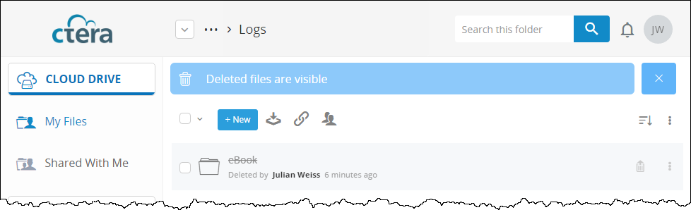 978x298 Recovering Deleted