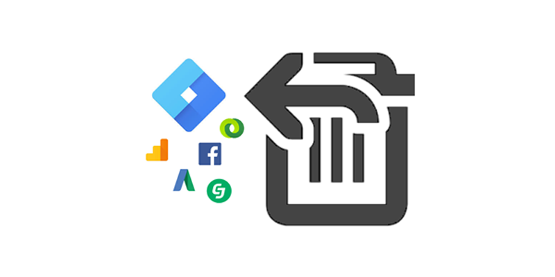 800x400 Restore Deleted Google Tag Manager Containers