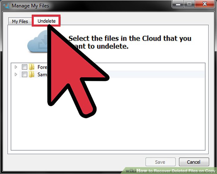 696x559 How To Recover Deleted On Copy Steps