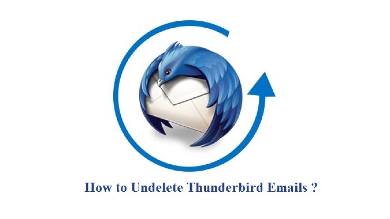 1280x720 How To Undelete Thunderbird Emails From Mail Accountfolder