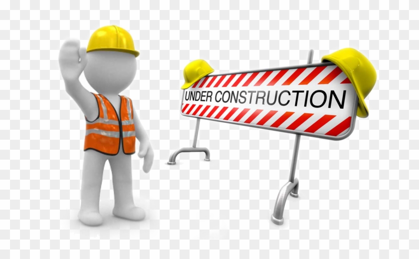 840x519 Under Construction