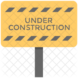 Under Construction Icon at Vectorified.com | Collection of Under ...