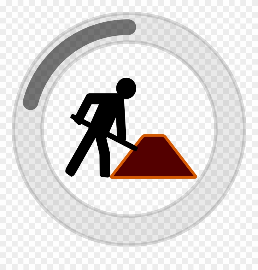 880x920 Work In Progress Icon