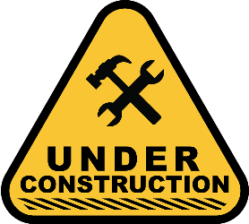 278x250 Under Construction Icon Environmental Health And Safety