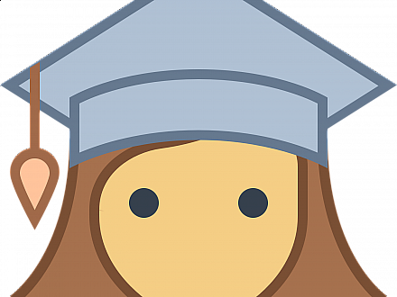 440x330 Student Icon Sammilani Mahavidyalaya An Undergraduate And Student