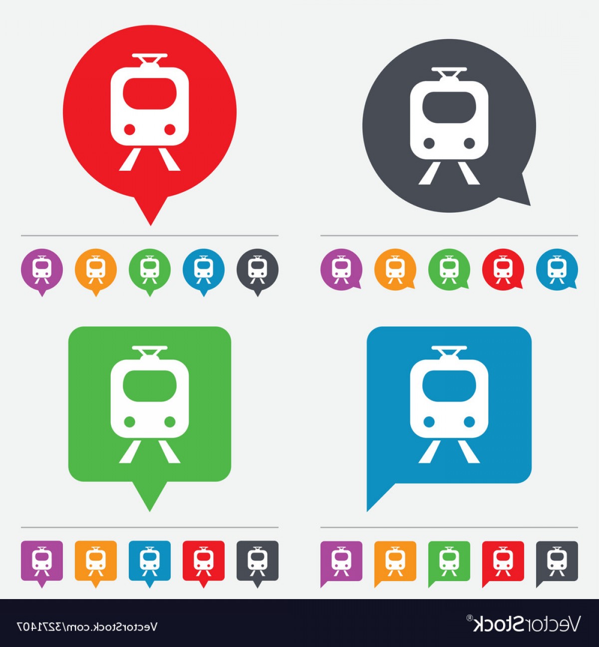 1200x1296 Subway Sign Icon Train Underground Symbol Vector Geekchicpro
