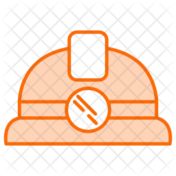 256x256 Underground Icon Of Colored Outline Style