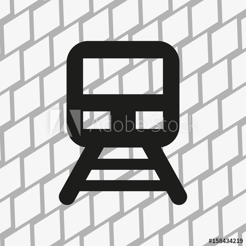 500x500 Underground Icon