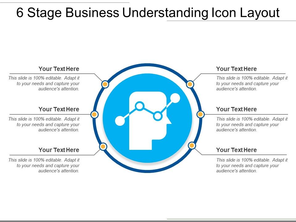 Stage Business Understanding Icon Layout Presentation Graphics 960x720 Stage Business Understanding Icon Layout Presentation Graphics
