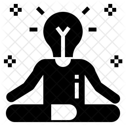 Understanding Icon Of Glyph Style 256x256 Understanding Icon Of Glyph Style